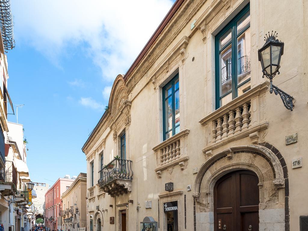 Varo Apartment Taormina