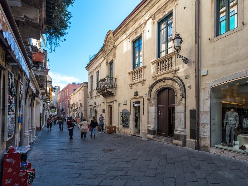 Apartment Varo Taormina