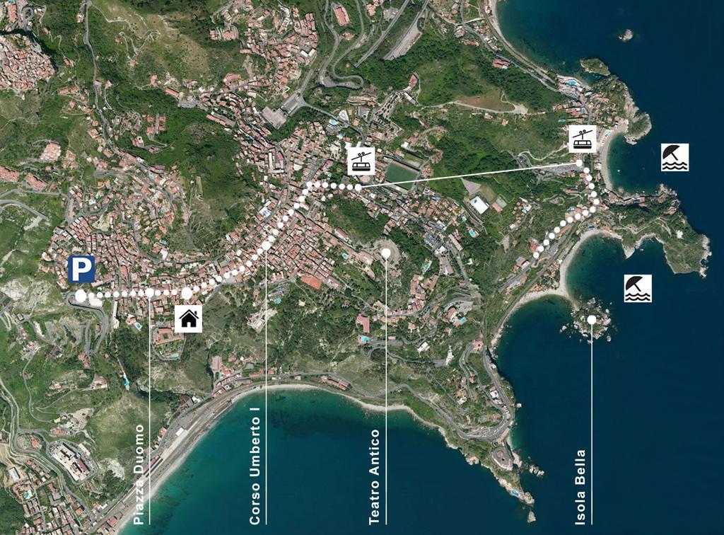 Varo * Taormina