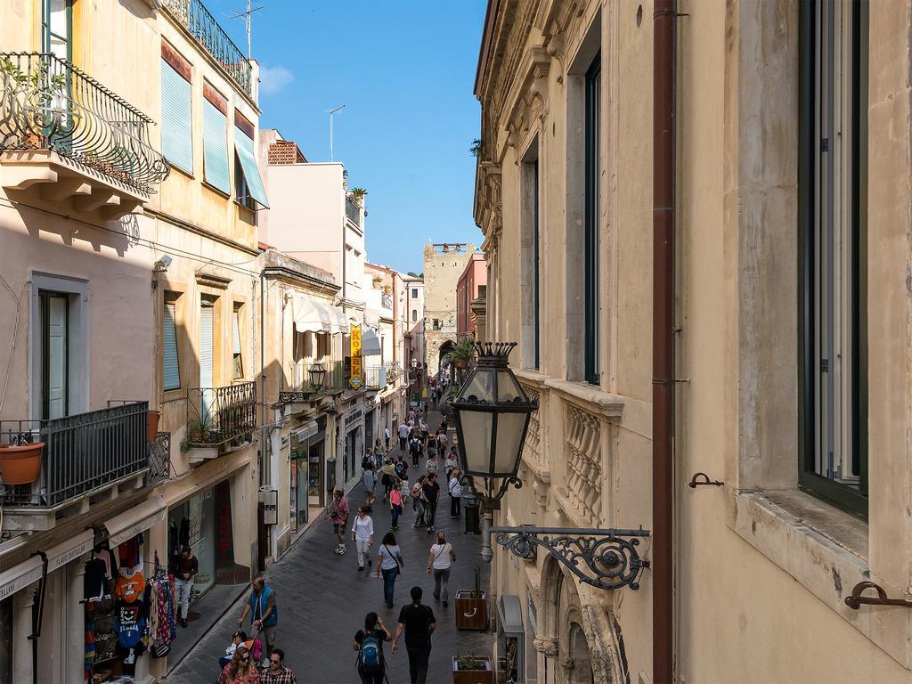Varo Apartment Taormina