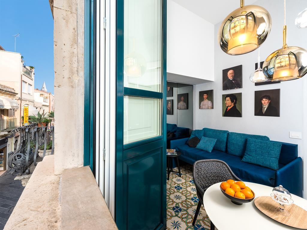 Apartment Varo *