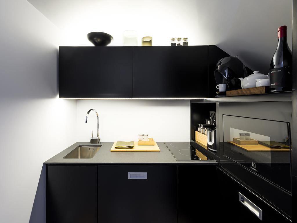 Varo Apartment *