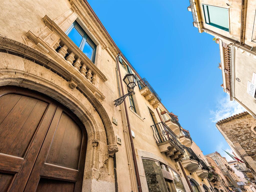 Apartment Varo Taormina