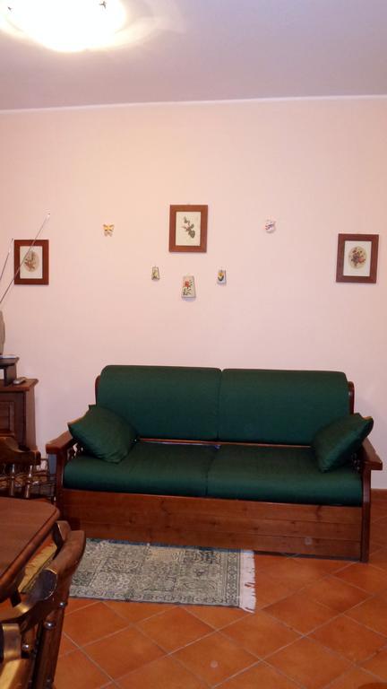 San Pancrazio Apartment