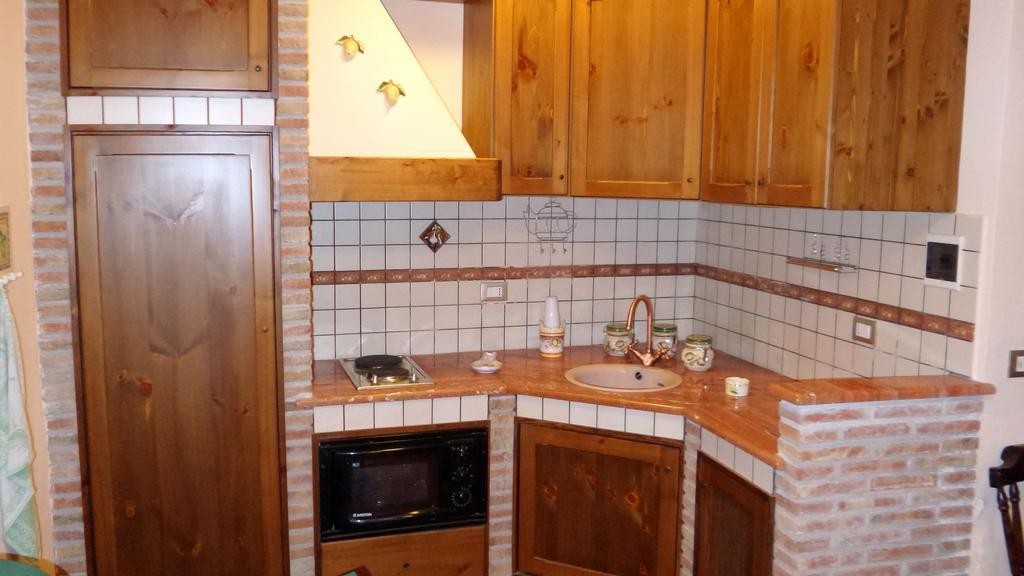 San Pancrazio Apartment *