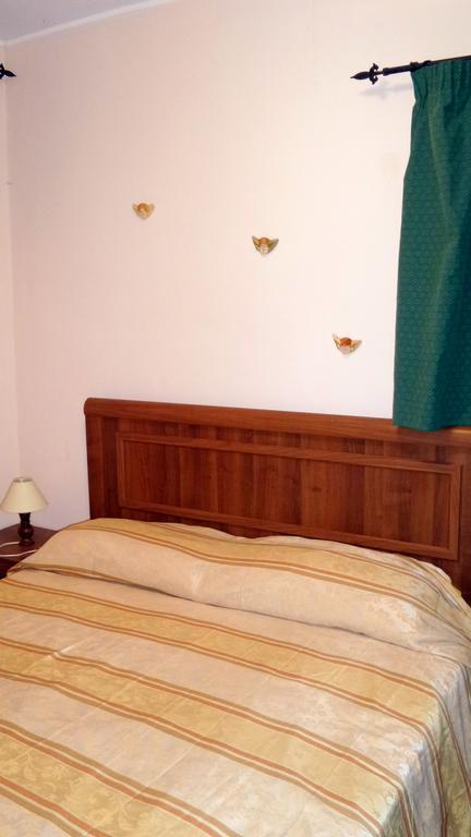 Apartment San Pancrazio
