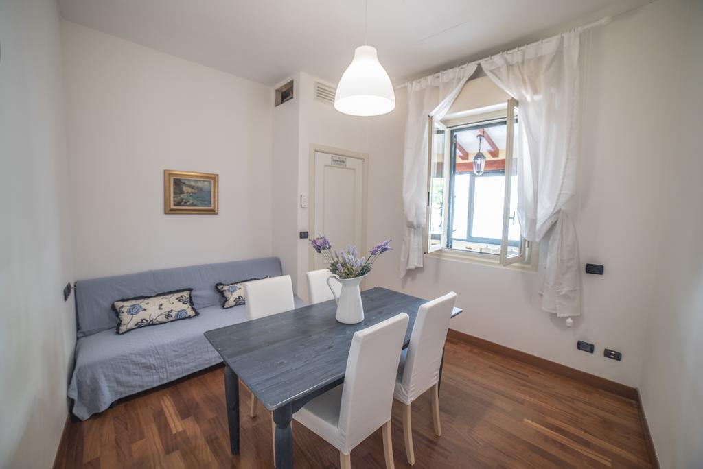 Apartment La Maison Jardin Taormina