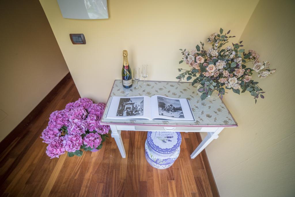 La Maison Jardin * Taormina