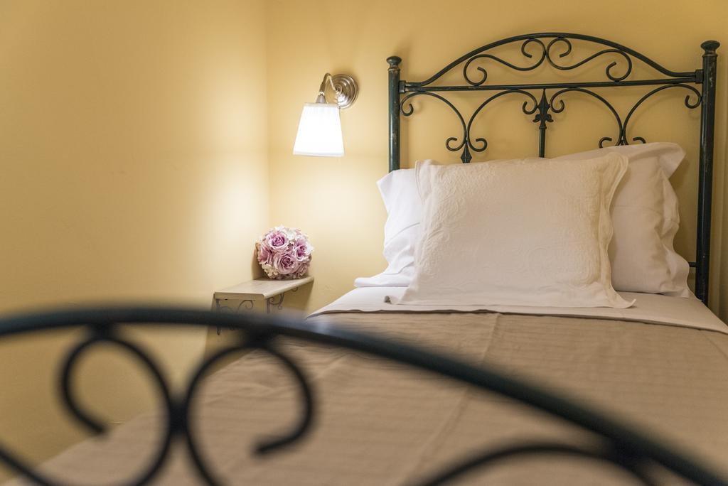 La Maison Jardin Apartment Taormina
