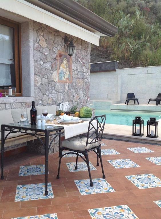 202 Luxury Pool Isola Bella Holiday home Taormina