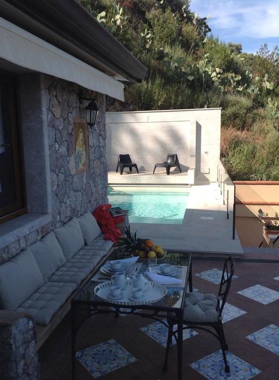 202 Luxury Pool Isola Bella