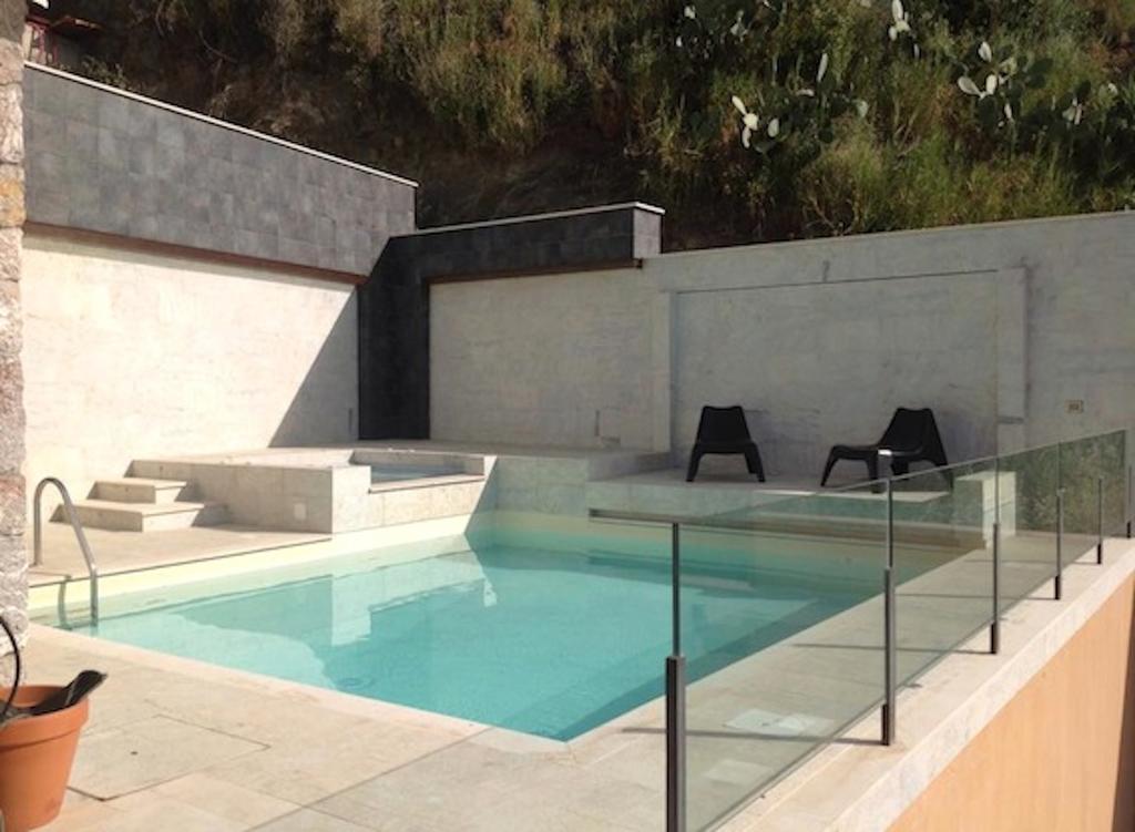 202 Luxury Pool Isola Bella Holiday home