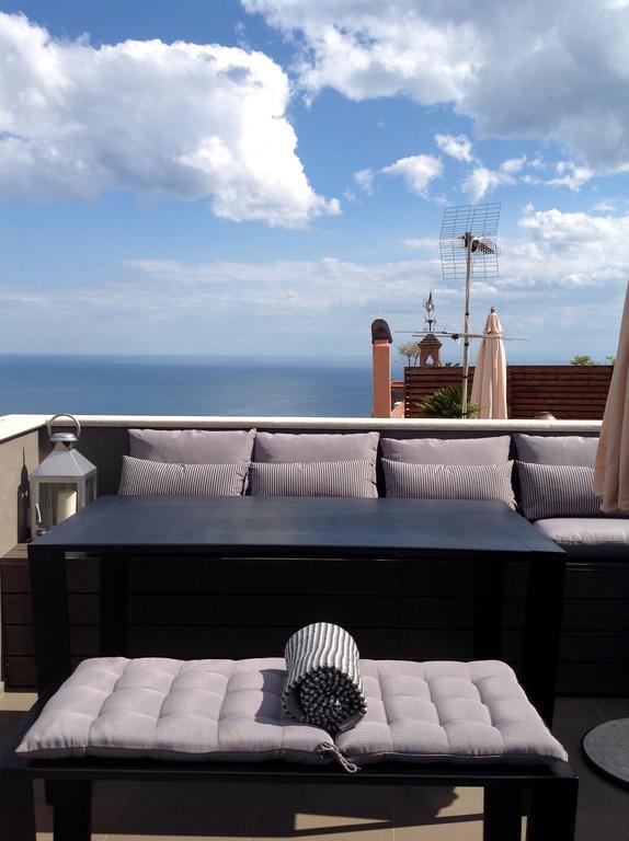 202 Luxury Sicily Apartment Taormina