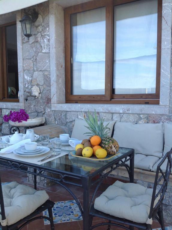 Holiday home 202 Luxury Pool Isola Bella Taormina