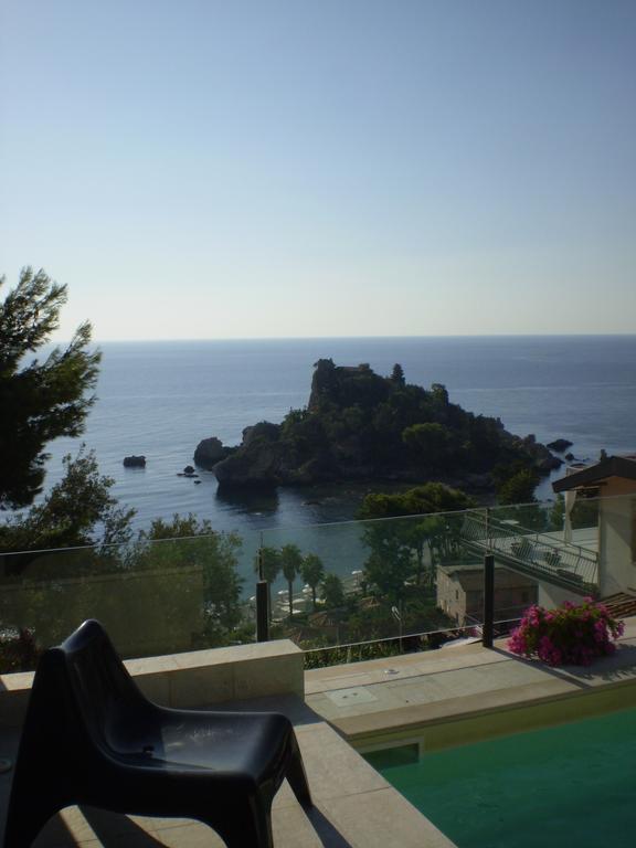 Holiday home 202 Luxury Pool Isola Bella Taormina