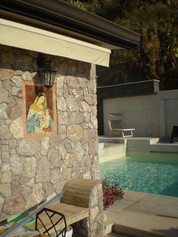 202 Luxury Pool Isola Bella * Taormina