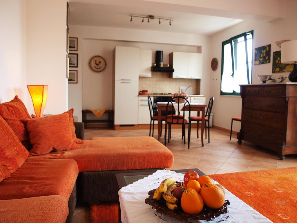 Apartment Bellavista Apartments Taormina