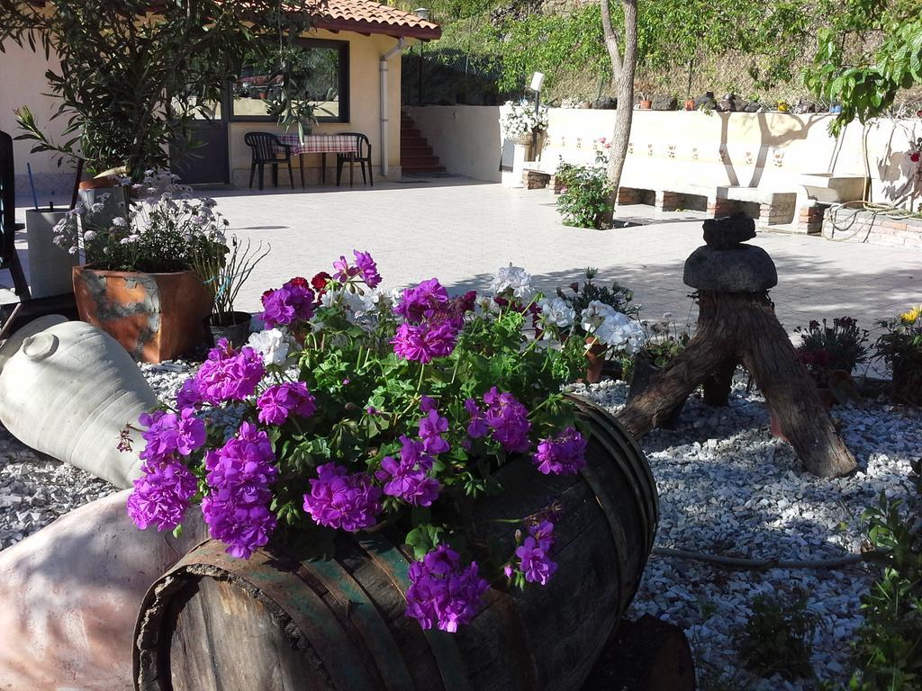 A Casa Da Paola * Taormina