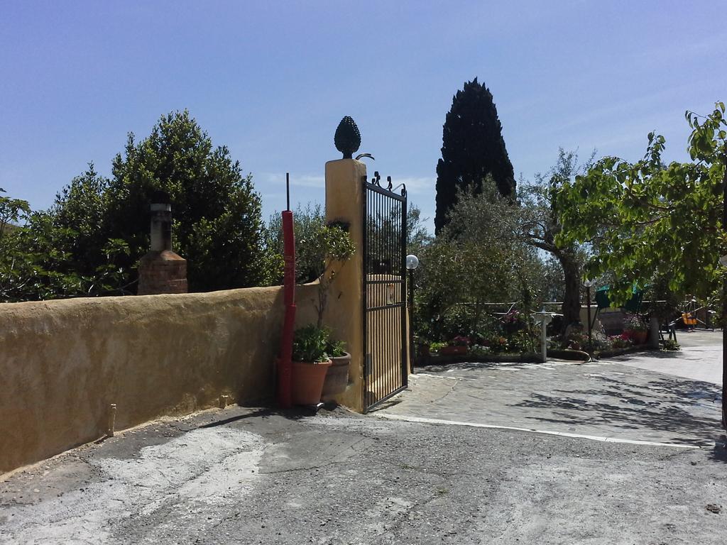A Casa Da Paola