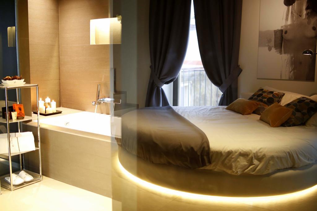 Apartment 202 Luxury Sicily *