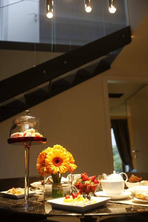 Apartment 202 Luxury Sicily