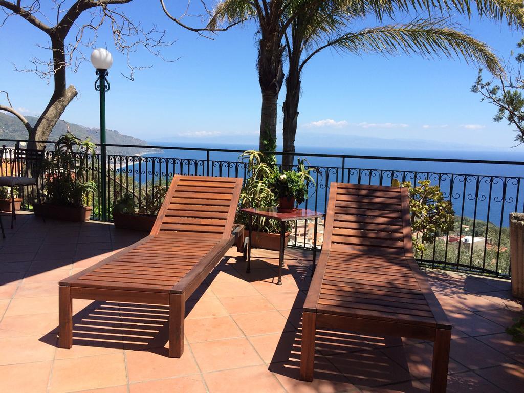 Casa Lili Apartment Taormina