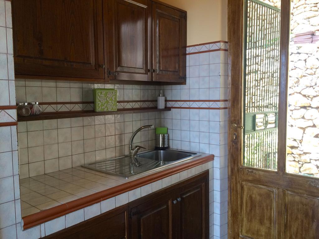 Casa Lili * Taormina