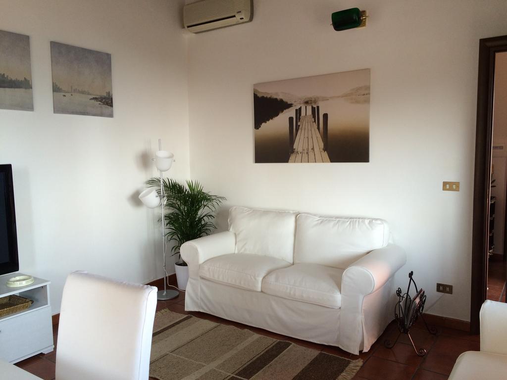 Casa Lili Taormina