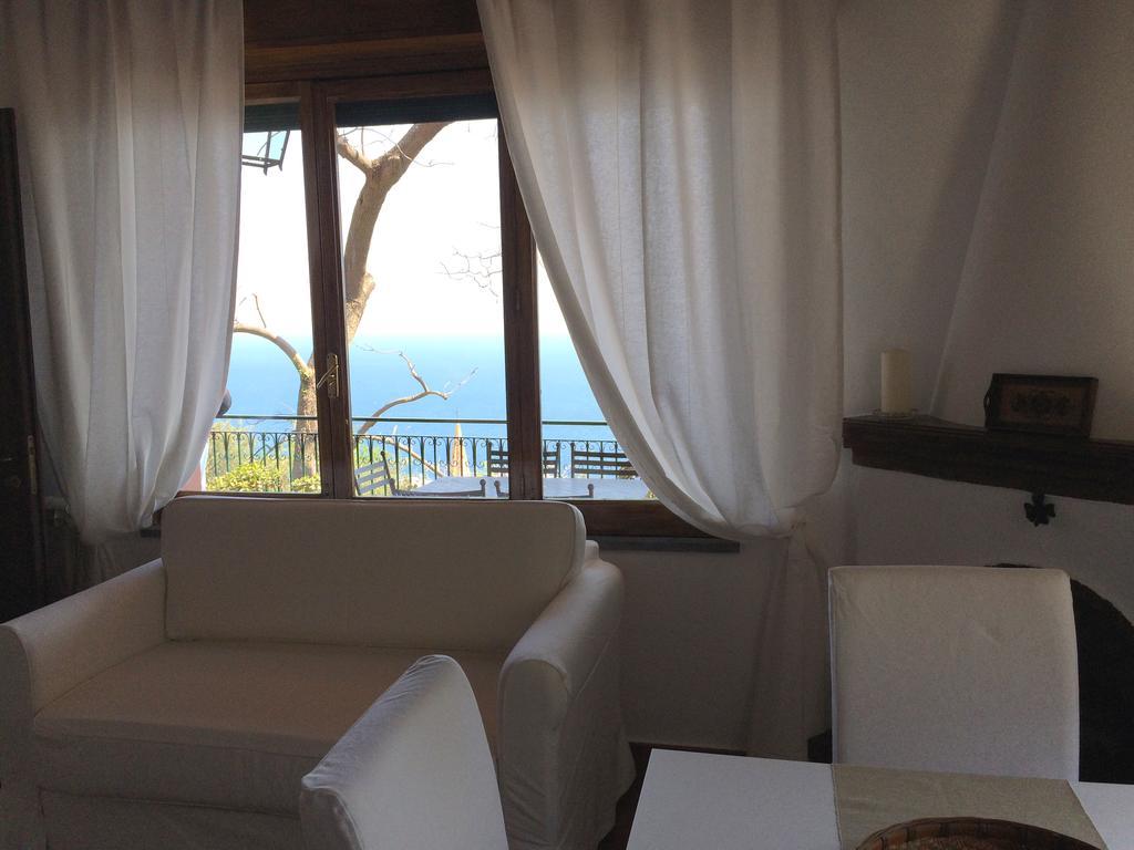 Apartment Casa Lili Taormina