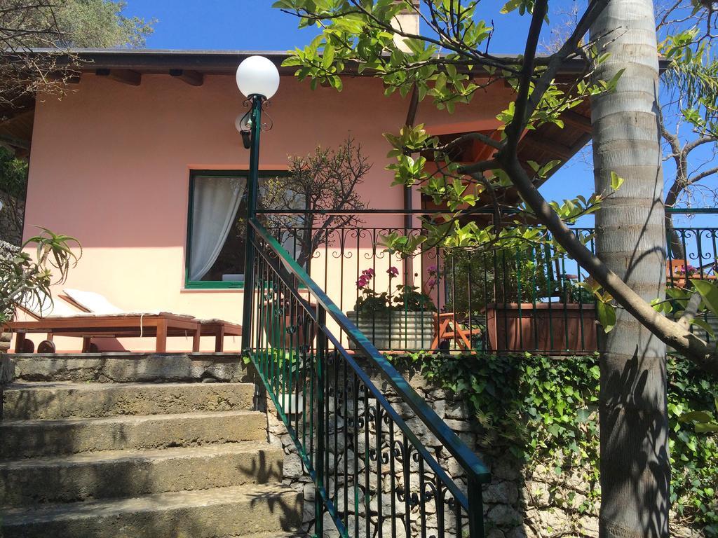 Casa Lili Taormina