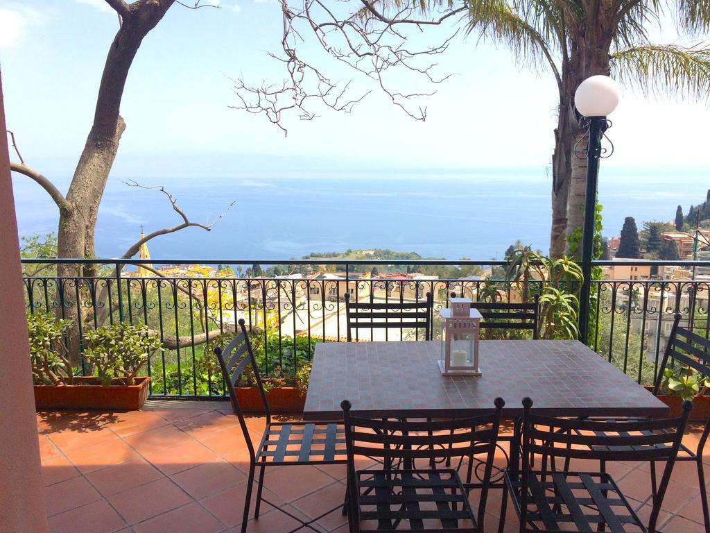 Apartment Casa Lili Taormina