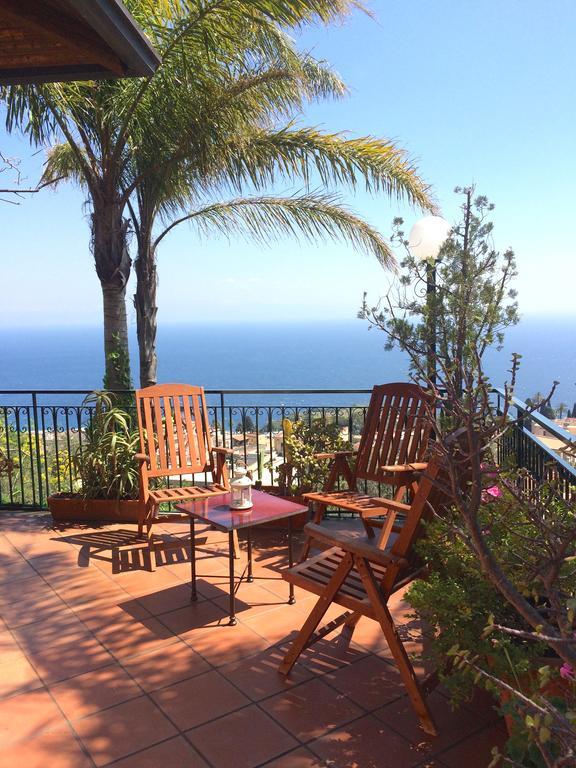 Casa Lili Apartment Taormina