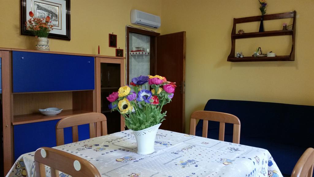 Apartment Comeinsicily - Al Teatro *