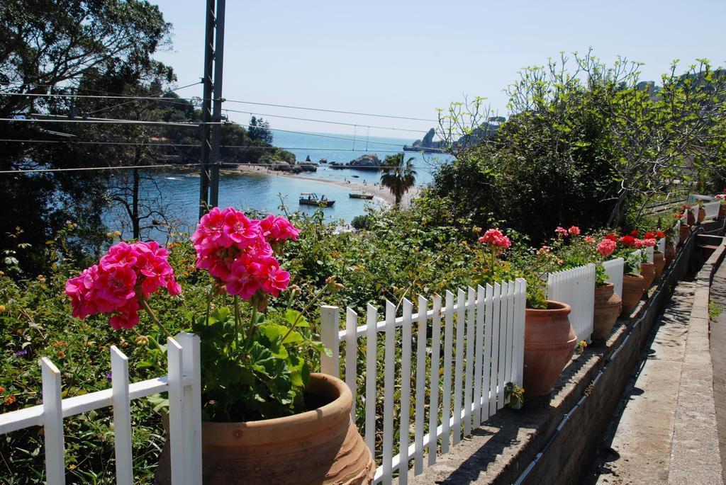 Isola Bella - Holidays Apartment *