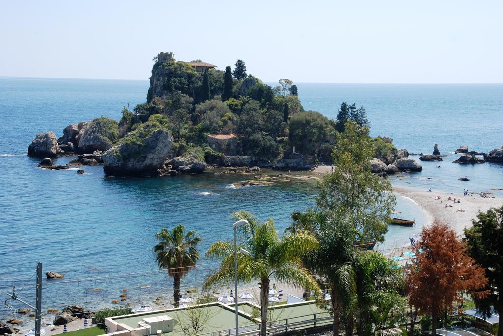 Isola Bella - Holidays Apartment