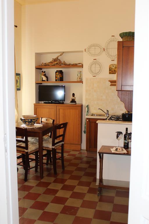 Apartment Degli Artisti *