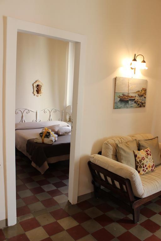 Degli Artisti Apartment Taormina