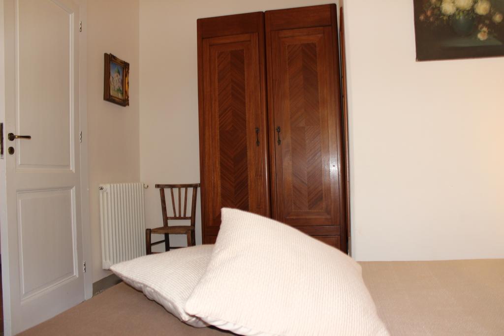 Degli Artisti Apartment