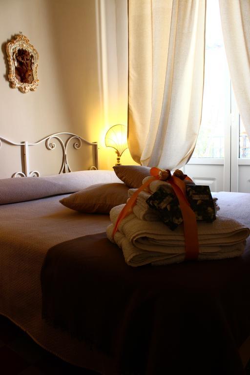 Degli Artisti Apartment Taormina