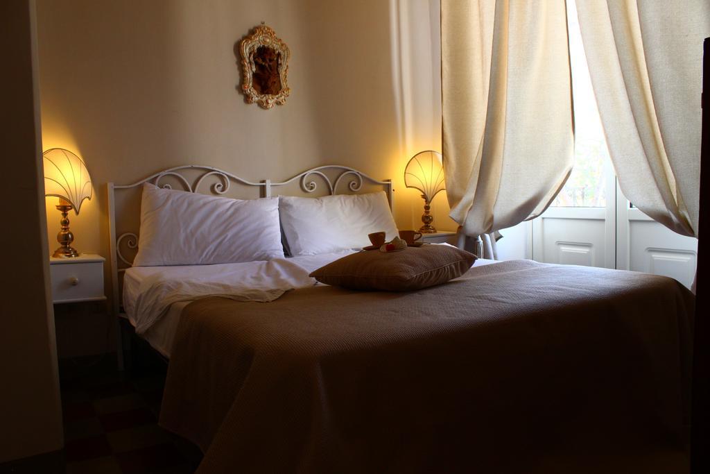Degli Artisti Apartment Taormina