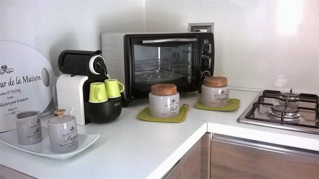 Donsanto Apartment Taormina