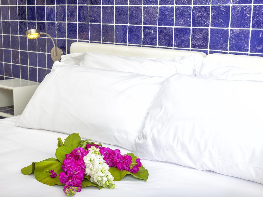 Hotel Porta Del Tocco Design Taormina