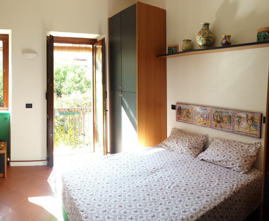 Apartamento Il Carretto Center Taormina