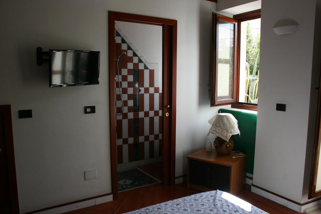 Il Carretto Center Apartment Taormina