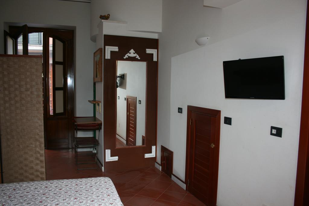 Il Carretto Center Apartamento *