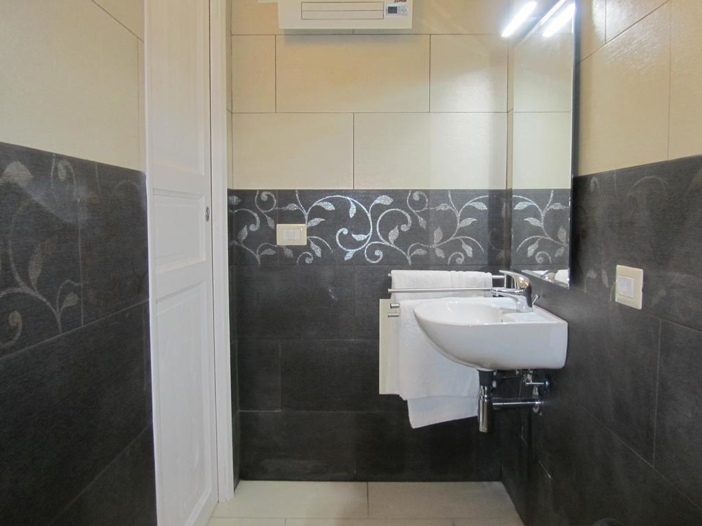 Apartment Comeinsicily - Al Teatro Taormina