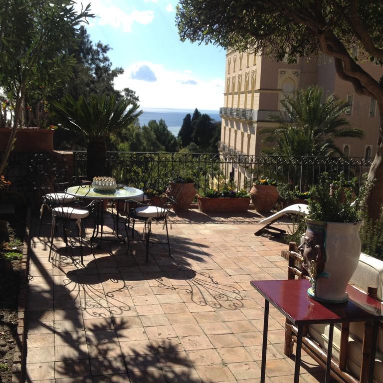 Casa Oasi * Taormina
