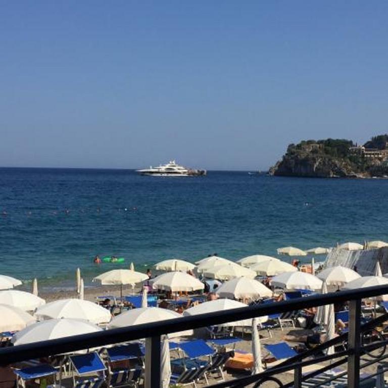 Sirami Apartments *