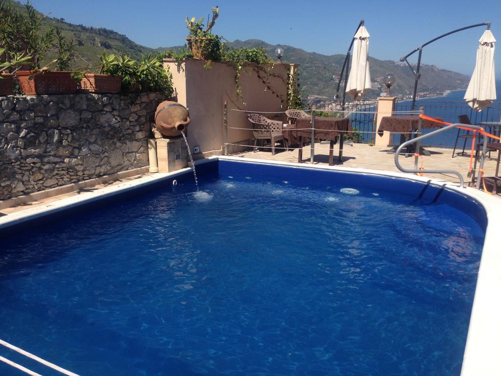 Apartment Sirami Apartments Taormina