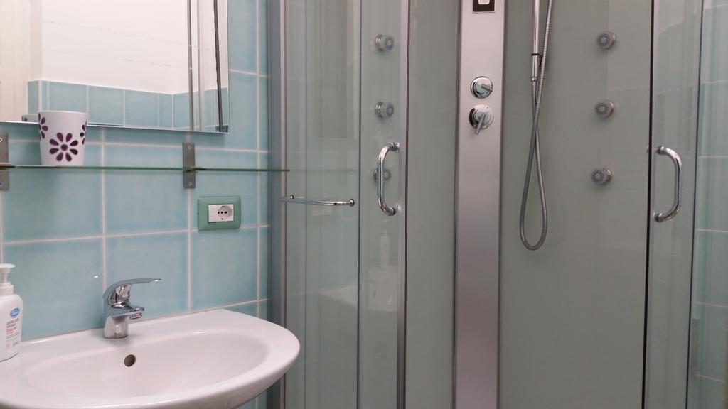 Apartment Comeinsicily - Al Teatro